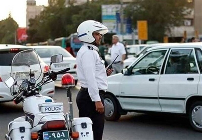 تمهیدات ترافیکی مراسم تشییع رهبر شهید اعلام شد/ آمادهسازی ۱.۲ میلیون پارکینگ تمهیدات ترافیکی مراسم تشییع رهبر شهید اعلام شد/ آمادهسازی ۱.۲ میلیون پارکینگ