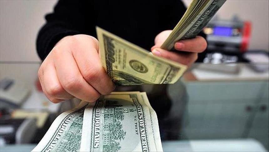 قیمت جدید دلار، یورو و سایر ارزها امروز ۱۸ خرداد ۱۴۰۵/ دلار در کانال جدید قیمتی قرار گرفت + جدول قیمت جدید دلار، یورو و سایر ارزها امروز ۱۸ خرداد ۱۴۰۵/ دلار در کانال جدید قیمتی قرار گرفت + جدول