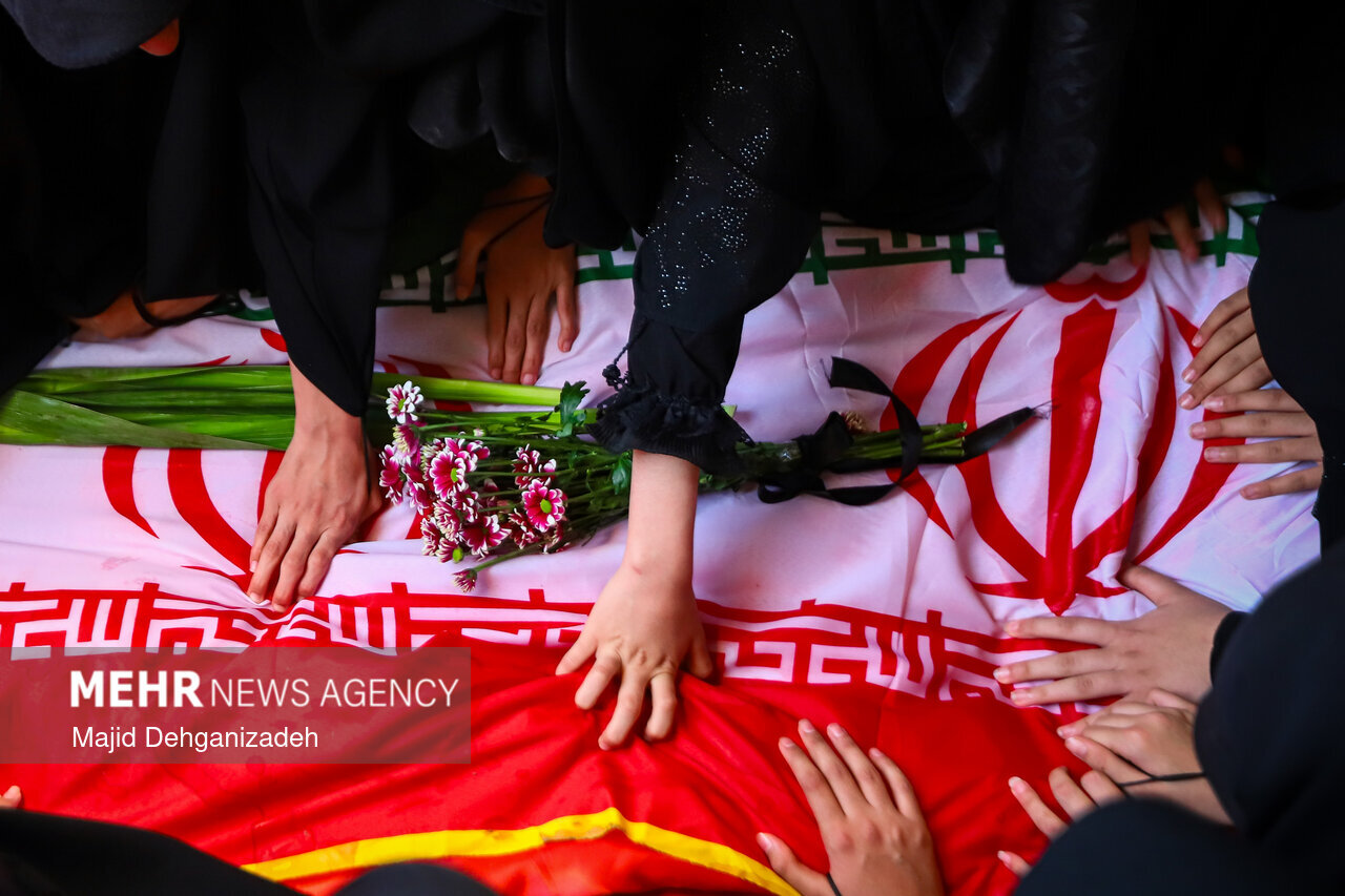 آمار شهدا و مصدومان حملات آمریکا طی ۴۸ ساعت گذشته اعلام شد آمار شهدا و مصدومان حملات آمریکا طی ۴۸ ساعت گذشته اعلام شد