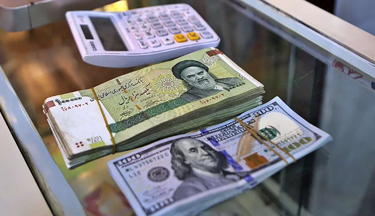 ۴ سناریوی قیمت دلار در صورت توافق یا عدم توافق ایران و آمریکا ۴ سناریوی قیمت دلار در صورت توافق یا عدم توافق ایران و آمریکا