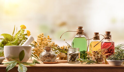 داروهای طب سنتی چگونه تولید میشوند؟ داروهای طب سنتی چگونه تولید میشوند؟