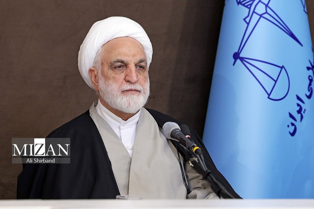 اژهای: اگر چیزی امضا شد و دشمن عهد شکست، ما مقابلهبهمثل خواهیم کرد اژهای: اگر چیزی امضا شد و دشمن عهد شکست، ما مقابلهبهمثل خواهیم کرد