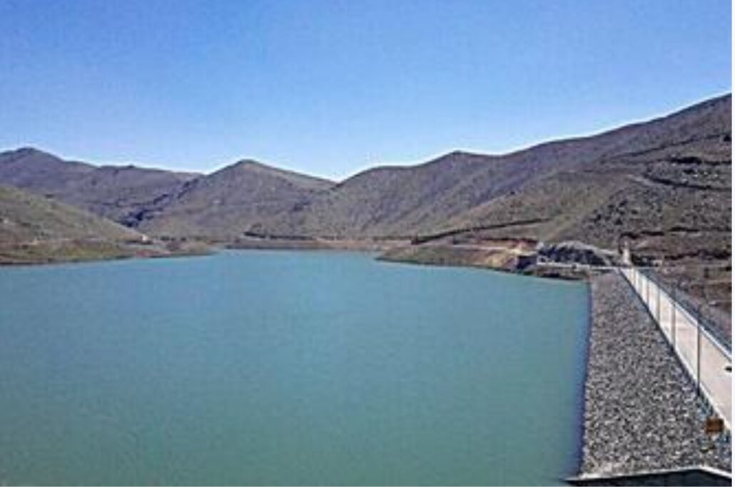 اعلام موجودی سدهای تهران/این سد در استان تهران بیشترین آب را دارد اعلام موجودی سدهای تهران/این سد در استان تهران بیشترین آب را دارد