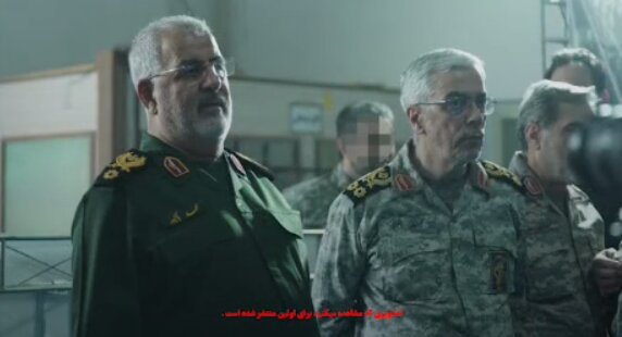 تصاویر دیدهنشده از شهید باقری و شهید پاکپور/ روایت فرمانده ستاد کل از سلاحی که جنگها را تغییر داد تصاویر دیدهنشده از شهید باقری و شهید پاکپور/ روایت فرمانده ستاد کل از سلاحی که جنگها را تغییر داد