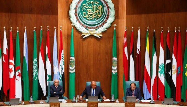 استقبال اعراب از یادداشت تفاهم ایران-آمریکا و حمایت از یک توافق جامع استقبال اعراب از یادداشت تفاهم ایران-آمریکا و حمایت از یک توافق جامع