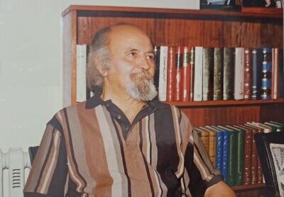 محمد حقوقی که بود؟ / صدای مهم «جنگ اصفهان» را دوباره بخوانیم محمد حقوقی که بود؟ / صدای مهم «جنگ اصفهان» را دوباره بخوانیم