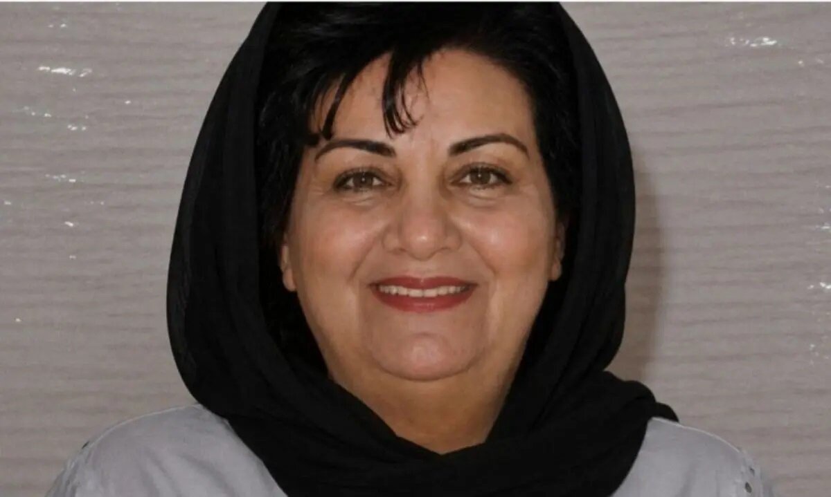 ژنیک بیدروسیان خواننده آواز کلاسیک، درگذشت ژنیک بیدروسیان خواننده آواز کلاسیک، درگذشت