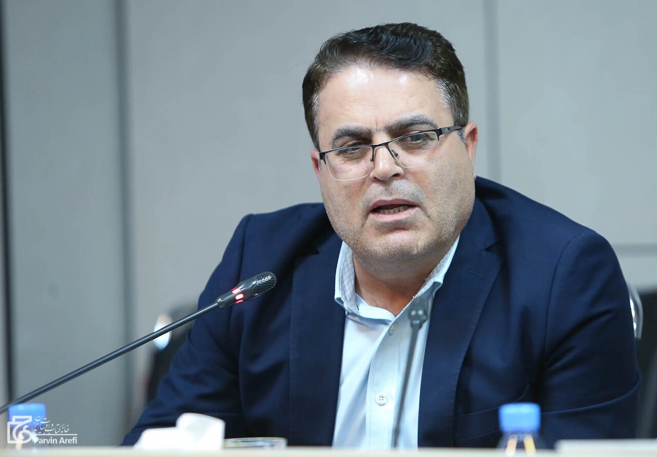 پرداخت مرحله چهارم مطالبات حاضران در نمایشگاه مجازی کتاب پرداخت مرحله چهارم مطالبات حاضران در نمایشگاه مجازی کتاب