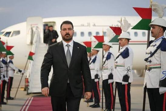 جزئیات جدید از سفر پیش روی الزیدی به واشنگتن / نخستوزیر عراق در نشست واشنگتن با حضور سران کشورهای منطقه در مورد ایران شرکت میکند جزئیات جدید از سفر پیش روی الزیدی به واشنگتن / نخستوزیر عراق در نشست واشنگتن با حضور سران کشورهای منطقه در مورد ایران شرکت میکند