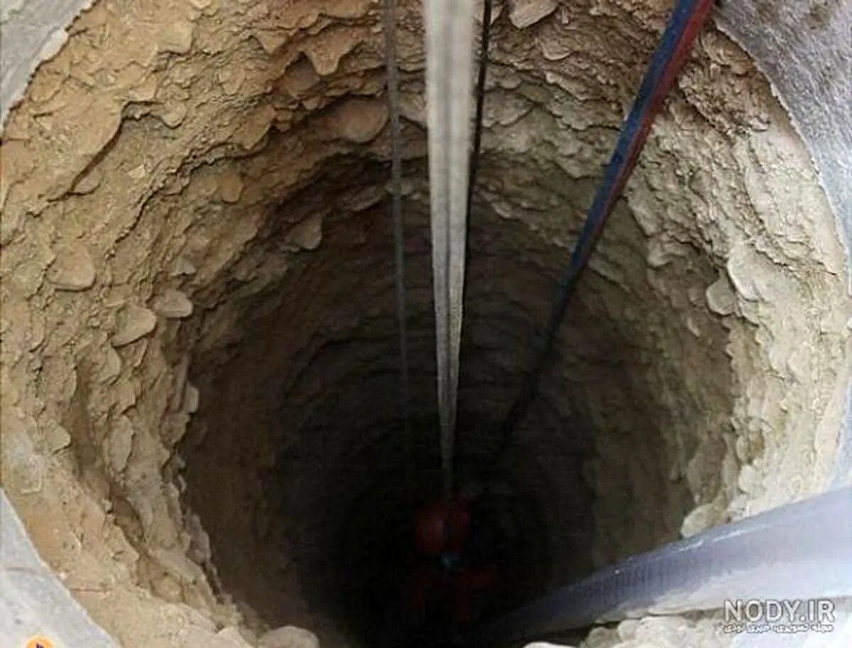 مرگ تلخ ۲ کارگر در چاه فاضلاب مرگ تلخ ۲ کارگر در چاه فاضلاب