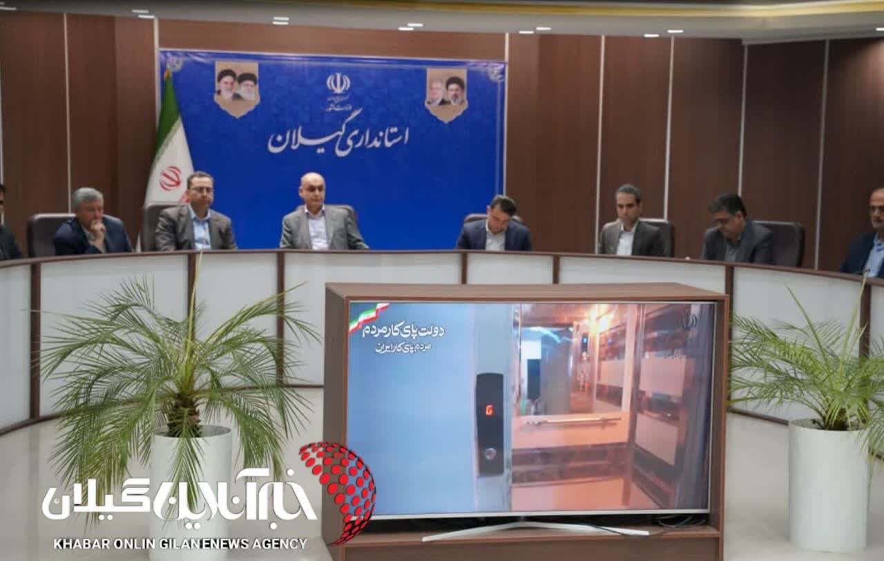 مدیرکل راه و شهرسازی گیلان خبر داد:ثبتنام اولیه بیش از ۱۲۲ هزار نفر در طرحهای حمایتی مسکن گیلان مدیرکل راه و شهرسازی گیلان خبر داد:ثبتنام اولیه بیش از ۱۲۲ هزار نفر در طرحهای حمایتی مسکن گیلان