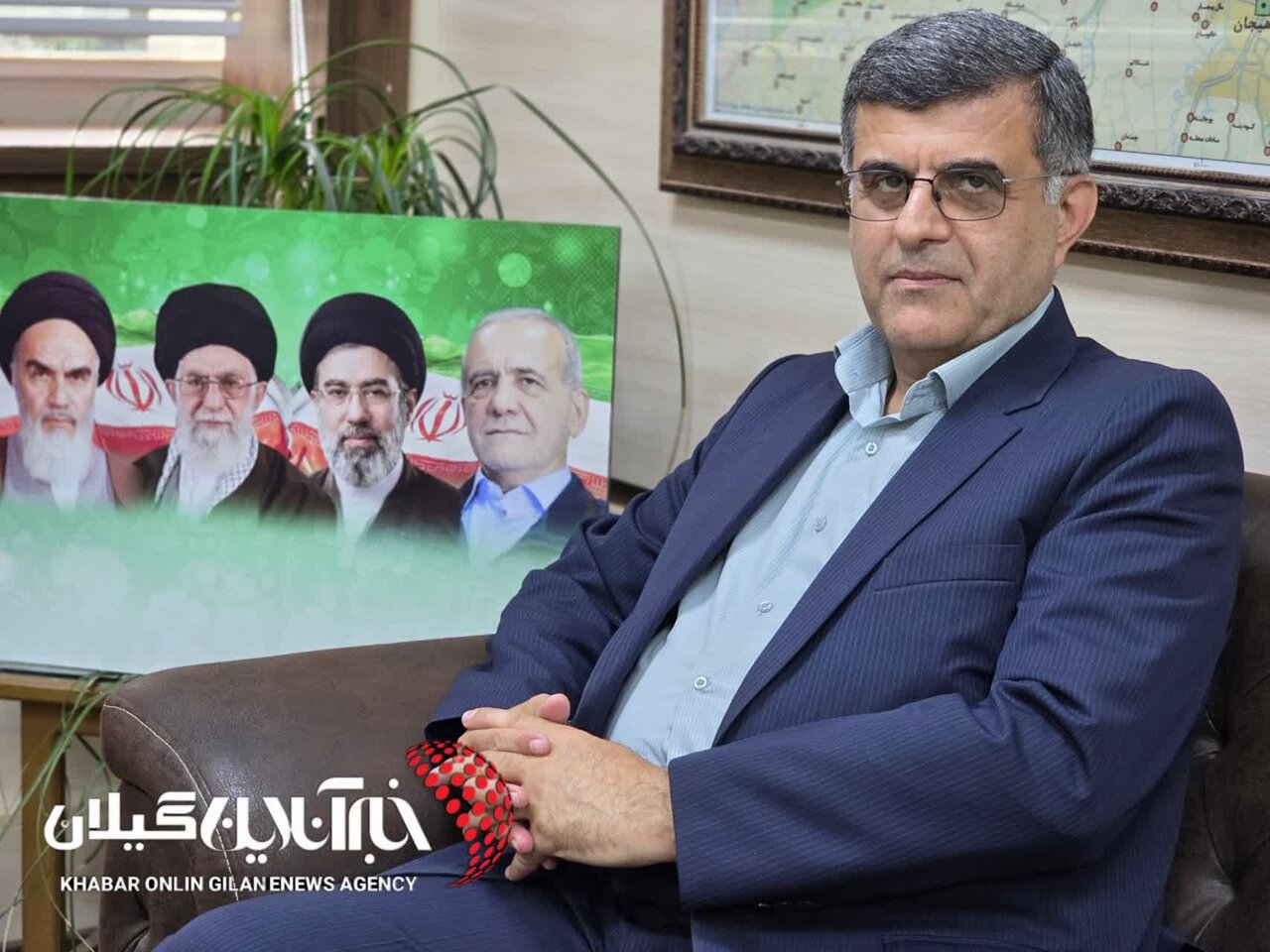 رحمت حیدرینژاد تشریح کرد:جزئیات هفته فرهنگی آستانه اشرفیه؛ برگزاری جشن «عطر برنج و طعم بادامزمینی» رحمت حیدرینژاد تشریح کرد:جزئیات هفته فرهنگی آستانه اشرفیه؛ برگزاری جشن «عطر برنج و طعم بادامزمینی»