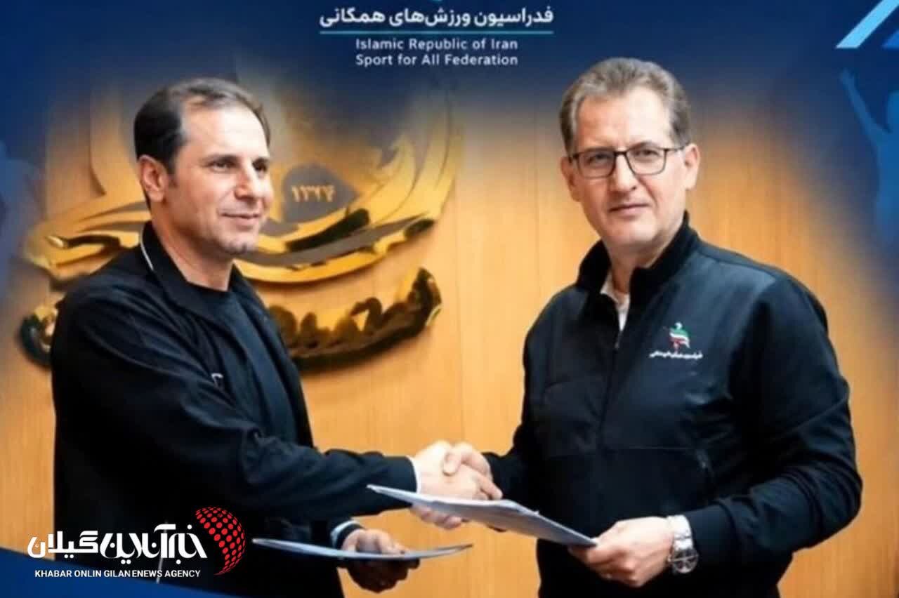 بندرانزلی هفتمین شهر فعال کشور شد بندرانزلی هفتمین شهر فعال کشور شد