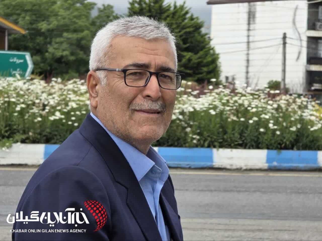 ۳۷۰ پرونده تخلف در رودسر به تعزیرات ارسال شد؛ شناسایی ۱۱ تخلف معدنی ۳۷۰ پرونده تخلف در رودسر به تعزیرات ارسال شد؛ شناسایی ۱۱ تخلف معدنی