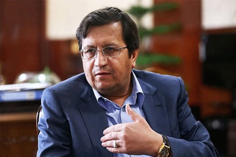 پیشبینی مهم همتی دریاره آینده اقتصاد ایران/ گشایشهای خوبی در راه است پیشبینی مهم همتی دریاره آینده اقتصاد ایران/ گشایشهای خوبی در راه است