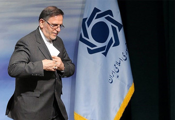 خبرگزاری فارس: سیف از خدمت منفصل شد، دیوان محاسبات حکم رئیس کل سابق بانک مرکزی را تأیید کرد