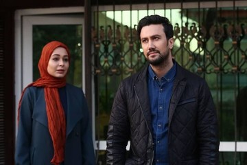 چه کسی سریال دلدادگان را تمام کرد؟
