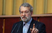 پادکست | لاریجانی: شورای نگهبان در بازگرداندن مصوبه سی‌اف‌تی به مجلس موعد قانونی را رعایت کرد