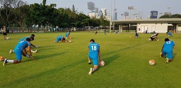 ۳۰ بازیکن به اردوی تیم ملی امید دعوت شدند


