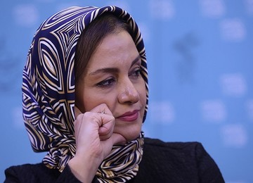 با «قصر شیرین» اشک ریختم