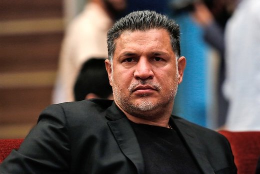 واکنش خبرنگار مضروب؛ از دایی توقع نداشتم