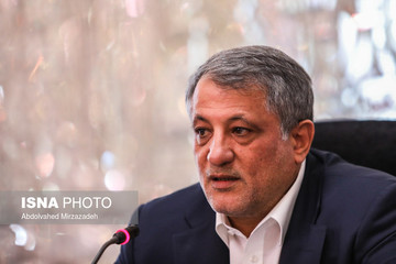 هشدار رئیس شورای شهر نسبت به زلزله در تهران