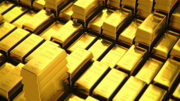 افزایش ناگهانی قیمت طلا در بازارهای جهانی/ ترامپ مخالف بهره بالاتر پول است
