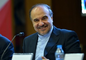درخواست ایران برای میزبانی جام‌ ملت‌های آسیا