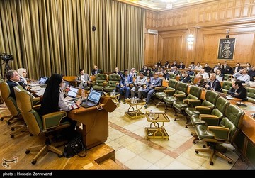 همه گزینه‌های احتمالی شهرداری تهران/ از محسن‌هاشمی تا علی ربیعی