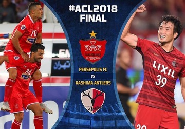 پرسپولیس - کاشیما از تلویزیون‌های شهری پخش می‌شود
