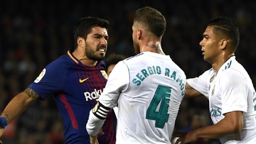 بارسلونا 5-1 رئال‌مادرید / اثری از جولن لوپتگی، با تشکر از لوئیز سوارز!