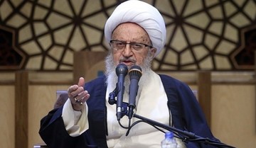 آیت‌الله مکارم‌شیرازی: جلوی خونریزی‌ها باید در ممالک اسلامی گرفته شود