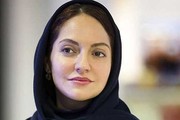 اعتراض مهناز افشار به وضع قانون جدید برای زنان در مشهد
