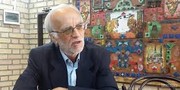 هاشم‌زایی: حمایت اصلاح‌طلبان از روحانی کاملا درست بود
