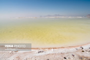 اختصاص کمتر از 50 درصد از اعتبارات احیای دریاچه ارومیه