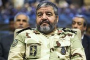 سردار جلالی: ولایت‌فقیه را به دانش‌آموزان بیاموزیم تا وظایف‌شان درباره ولی‌ امر و فرمانده را بدانند