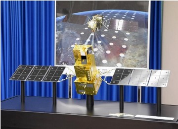 پرتاب ماهواره اماراتی 'خلیفه ست' از ژاپن