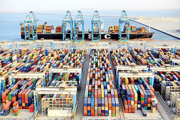 ۵۳ میلیارد دلار واردات و صادرات در کشور انجام شد

