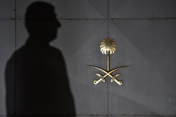 جدیدترین تصویر از پرونده قتل خاشقجی! جدیدترین تصویر از پرونده قتل خاشقجی!
