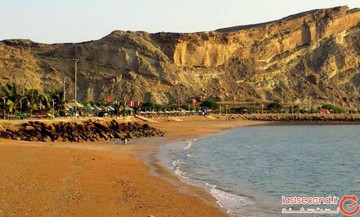 شاهراه دریایی هخامنشیان کجاست؟ + تصاویر‎
