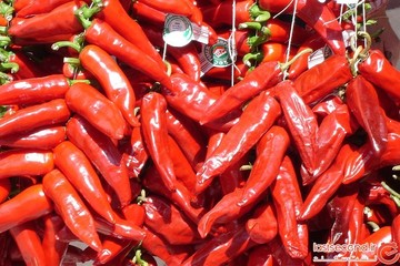 تاثیر فلفل تند بر پیشگیری از حمله قلبی
