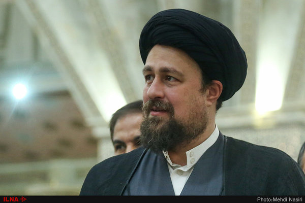 سیدحسن خمینی به مسئولان: هر بحثی که مانع حل مشکل مردم است را کنار بگذارید 