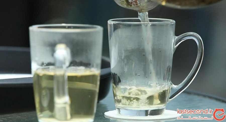 چای دارجلینگ، اکسیری با مشتریان اروپایی و آمریکایی