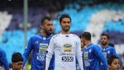 عصبانیت حسینی از شروع لیگ: یک جام بخرند و به آنها بدهند