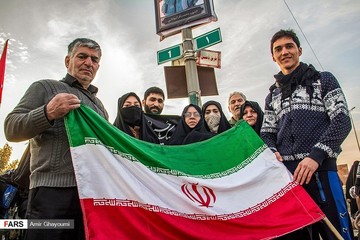 زوار امام حسین (ع)