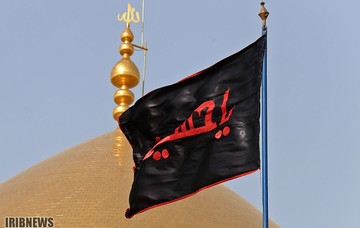 عزاداری اربعین حسینی در سامرا