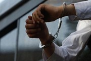 دستگیری گروه سارقین حرفه‌ای با استفاده از سیستم جی‌پی‌اس خودرو
