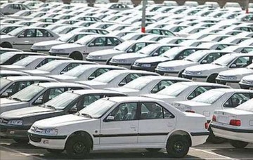 از دوشنبه انجام می‌شود: پیش‌فروش محصولات ایران خودرو