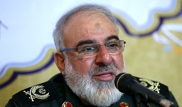 سردار محمدی: باز هم تیر «تفرقه بینداز و حکومت کن» دشمنان به سنگ خورد