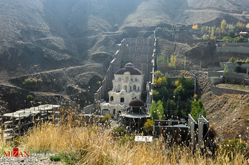 ساخت و ساز‌ در اوشان و فشم